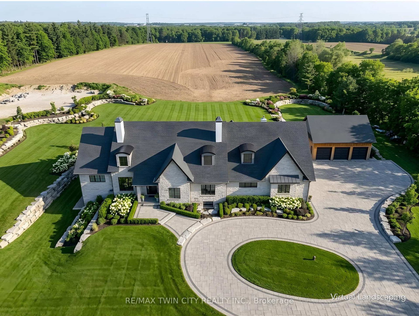 742 Country Squire Rd, Waterloo — 4