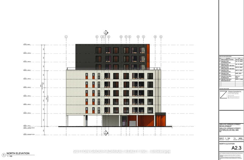 329 Spruce St - Photo 2