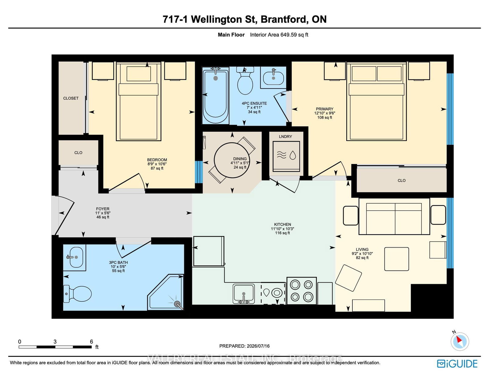 717-1 Wellington St, Brantford — 25