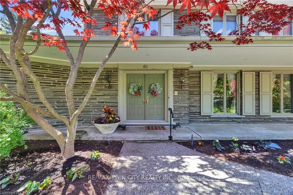 61 Huntley Cres, Kitchener — 6
