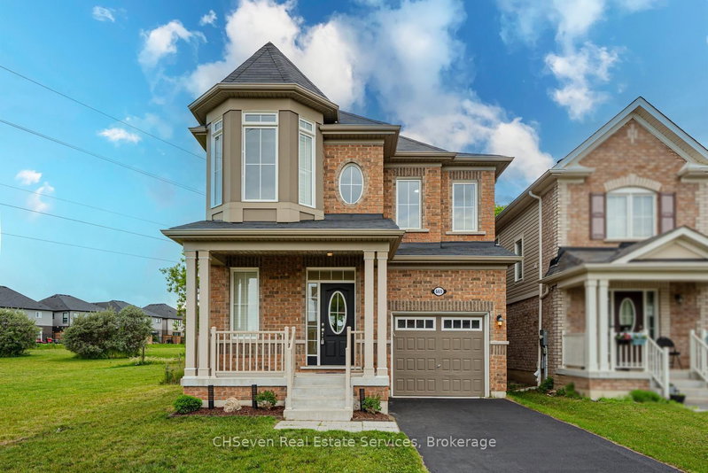 669 Doon South Dr - Photo 2