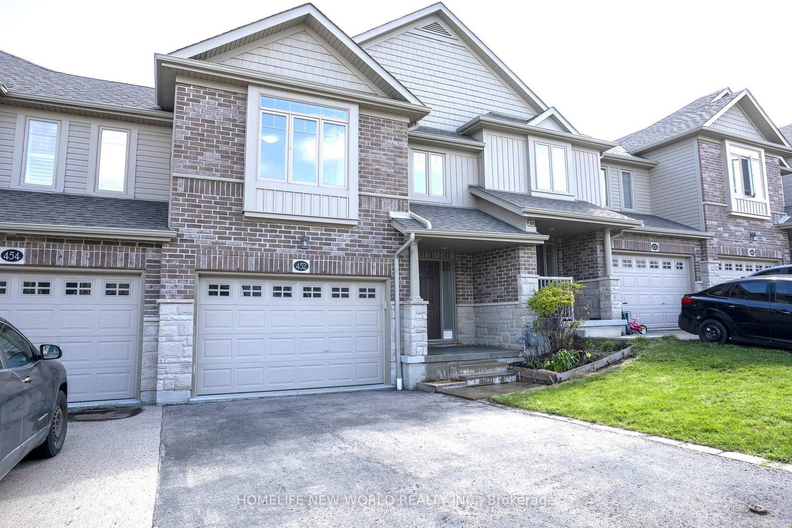 452 Avens St, Waterloo — 2
