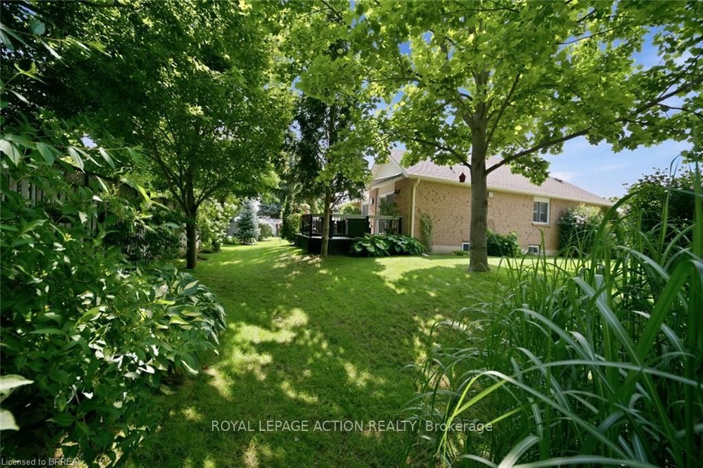 37 Mc Intosh Crt, Brantford — 36