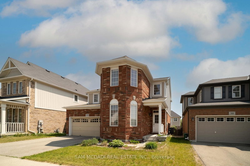 322 Baldwin Dr - Photo 2