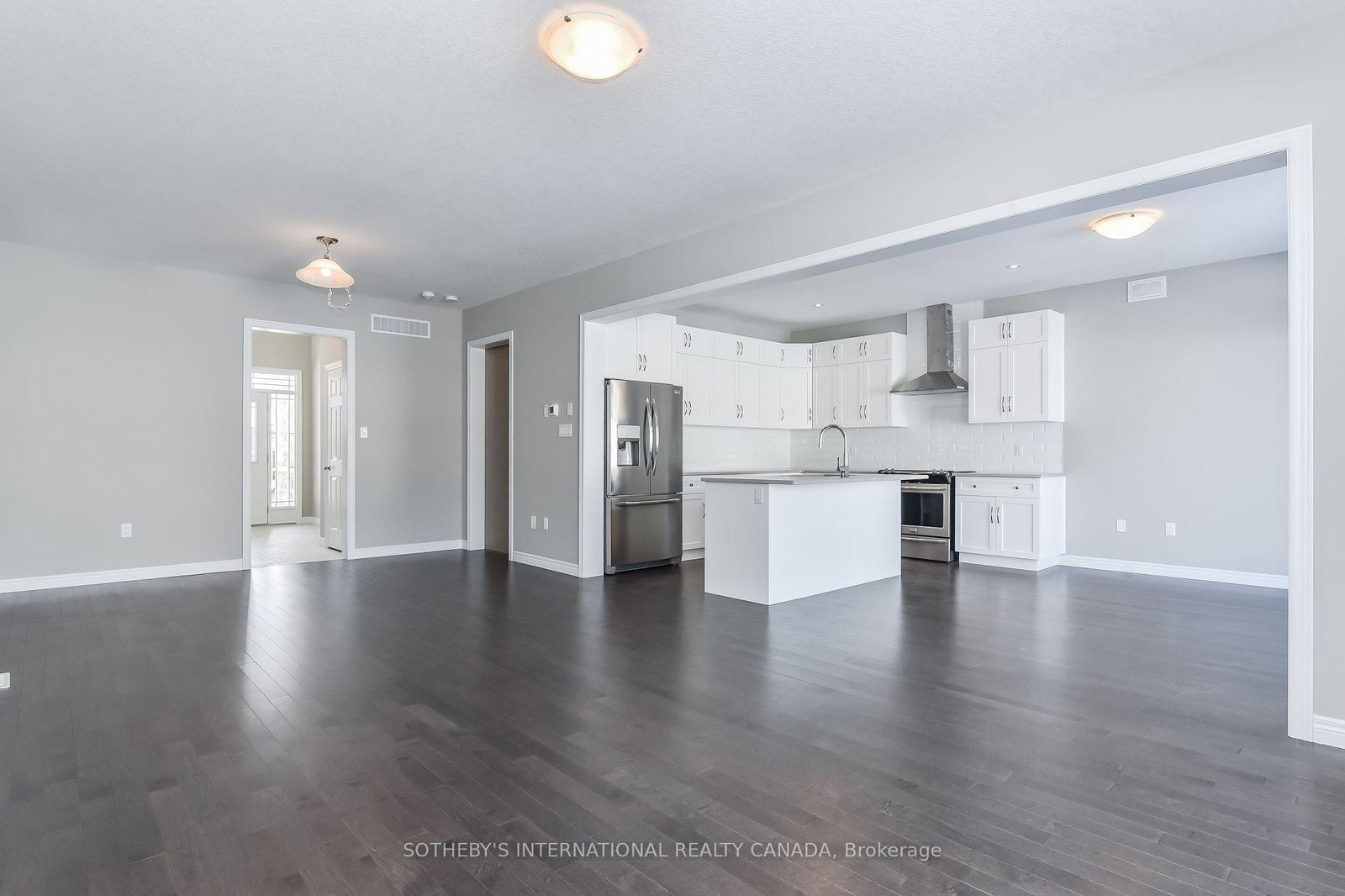 529 Anton Cres, Kitchener — 7