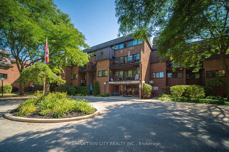 301 - 36 Hayhurst Rd - Photo 2