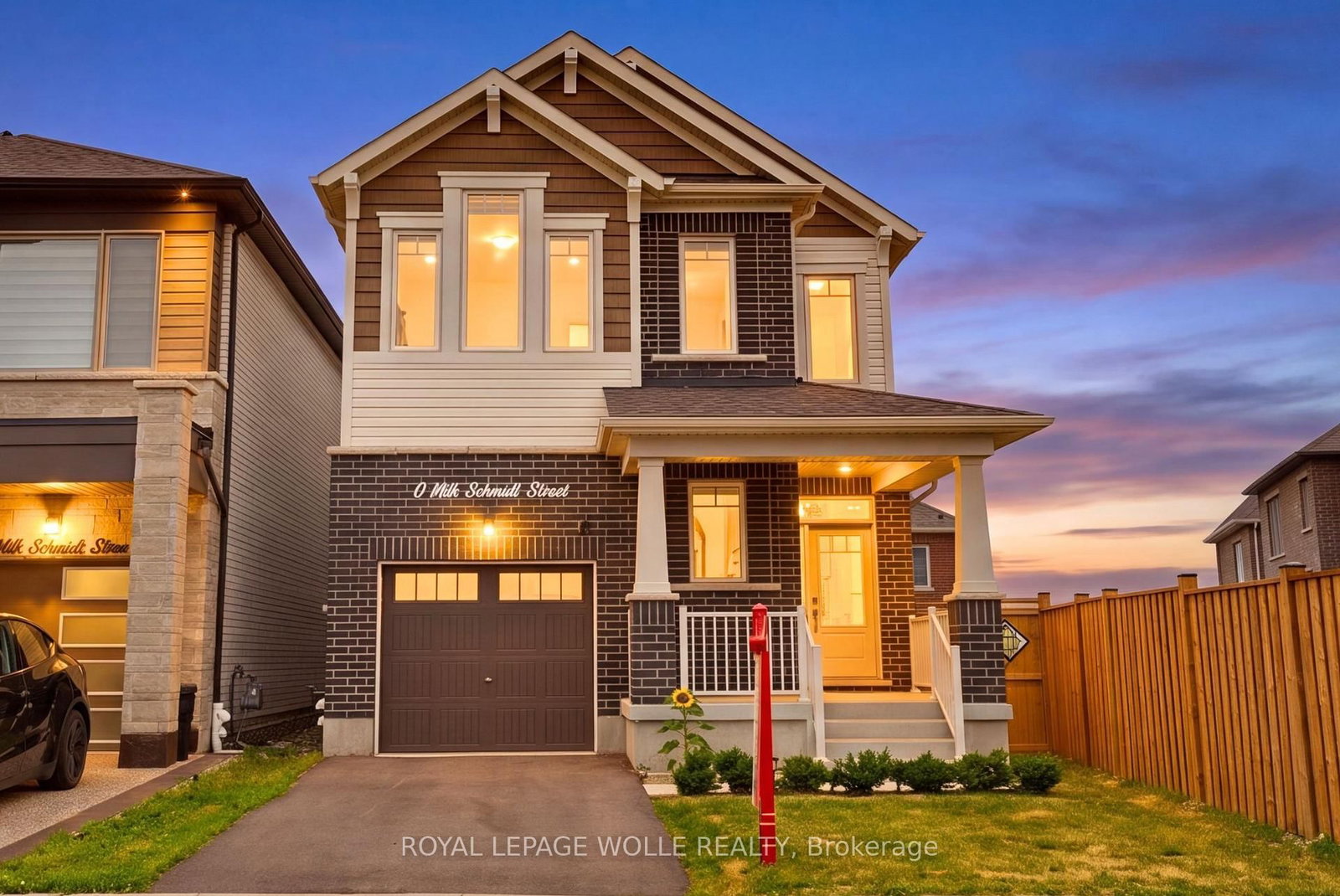 6 Milt Schmidt St, Kitchener — 3