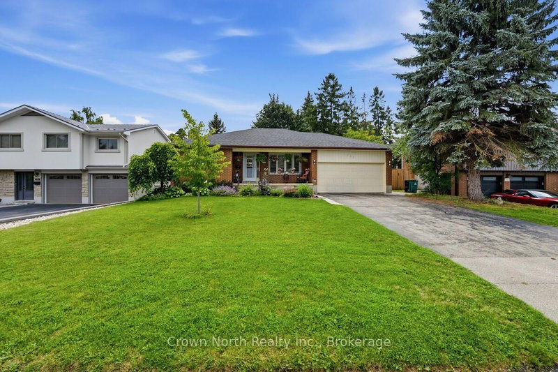 127 Carson Dr - Photo 2