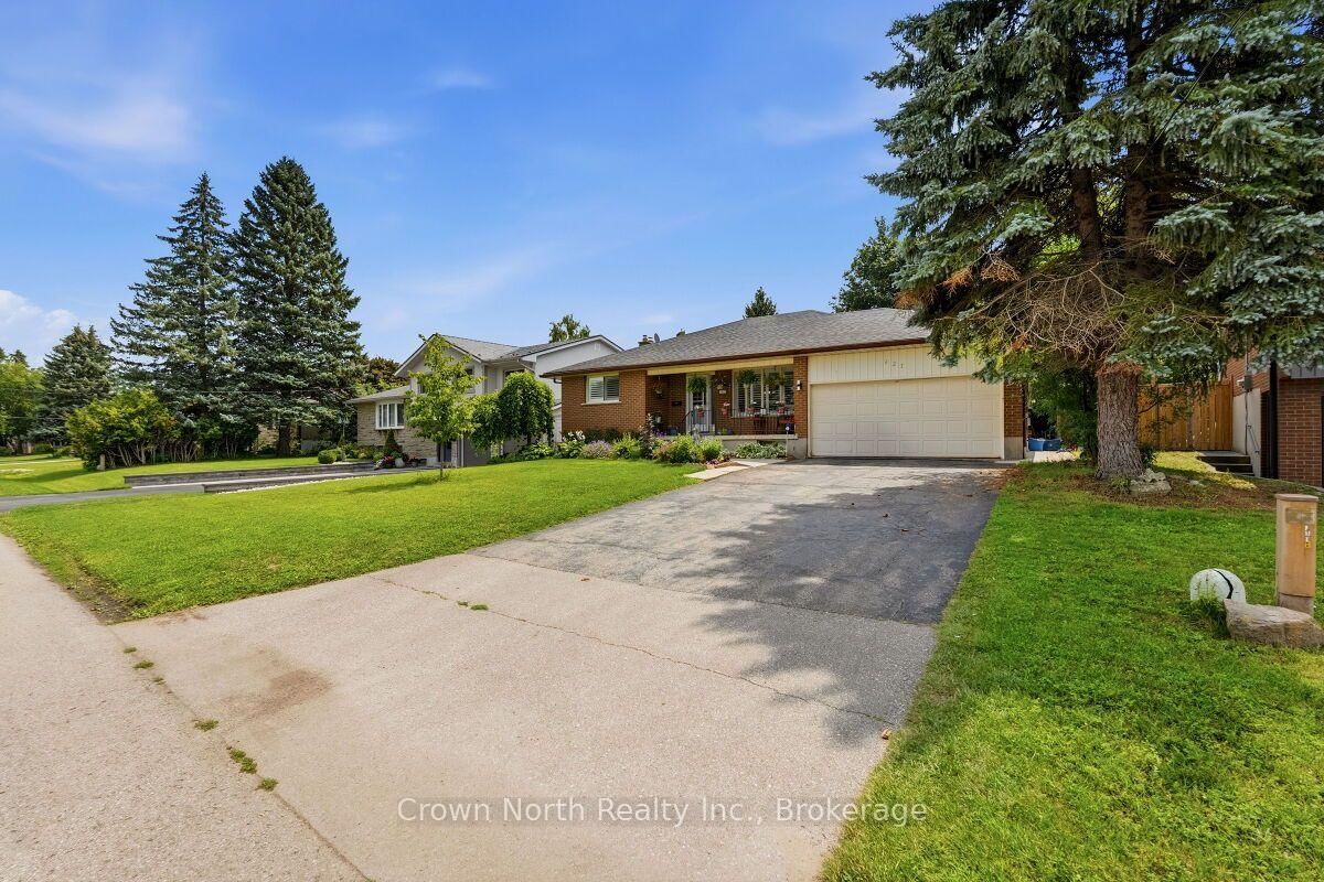 127 Carson Dr, Kitchener — 3