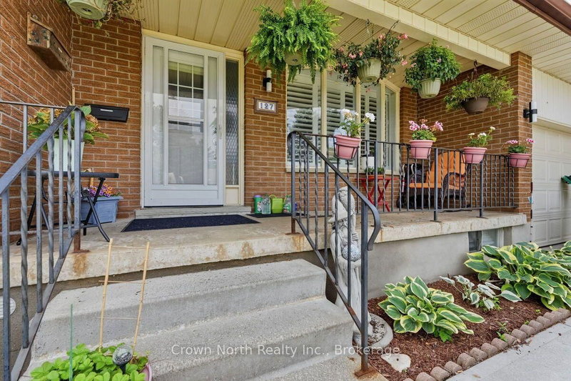 127 Carson Dr - Photo 5