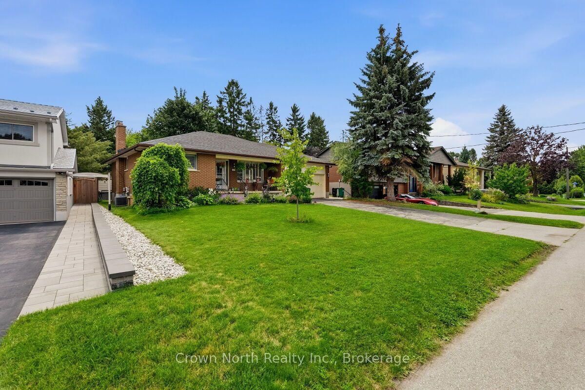 127 Carson Dr, Kitchener — 8