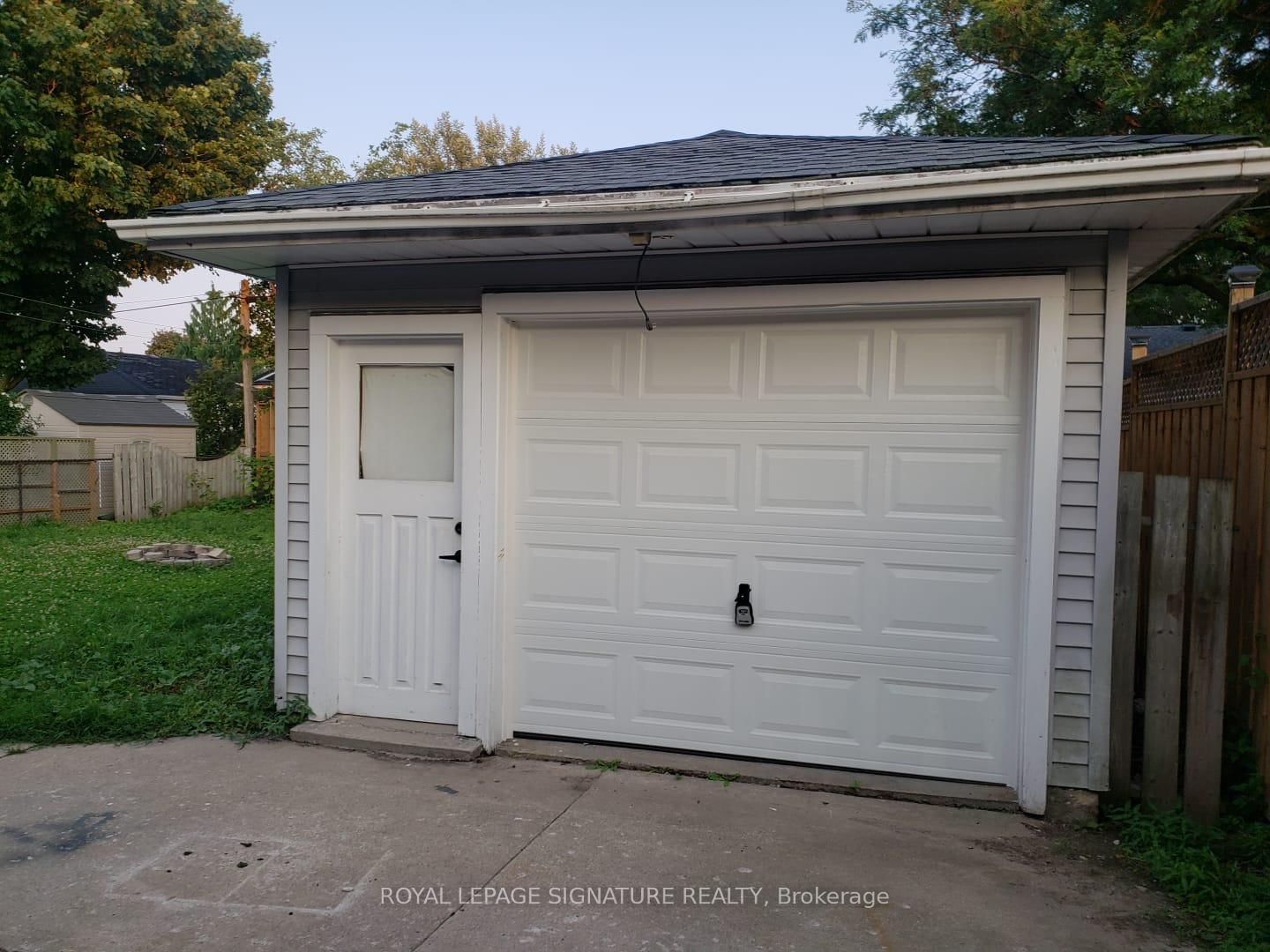 Bsmt-49 Edinburgh Rd, Kitchener — 17