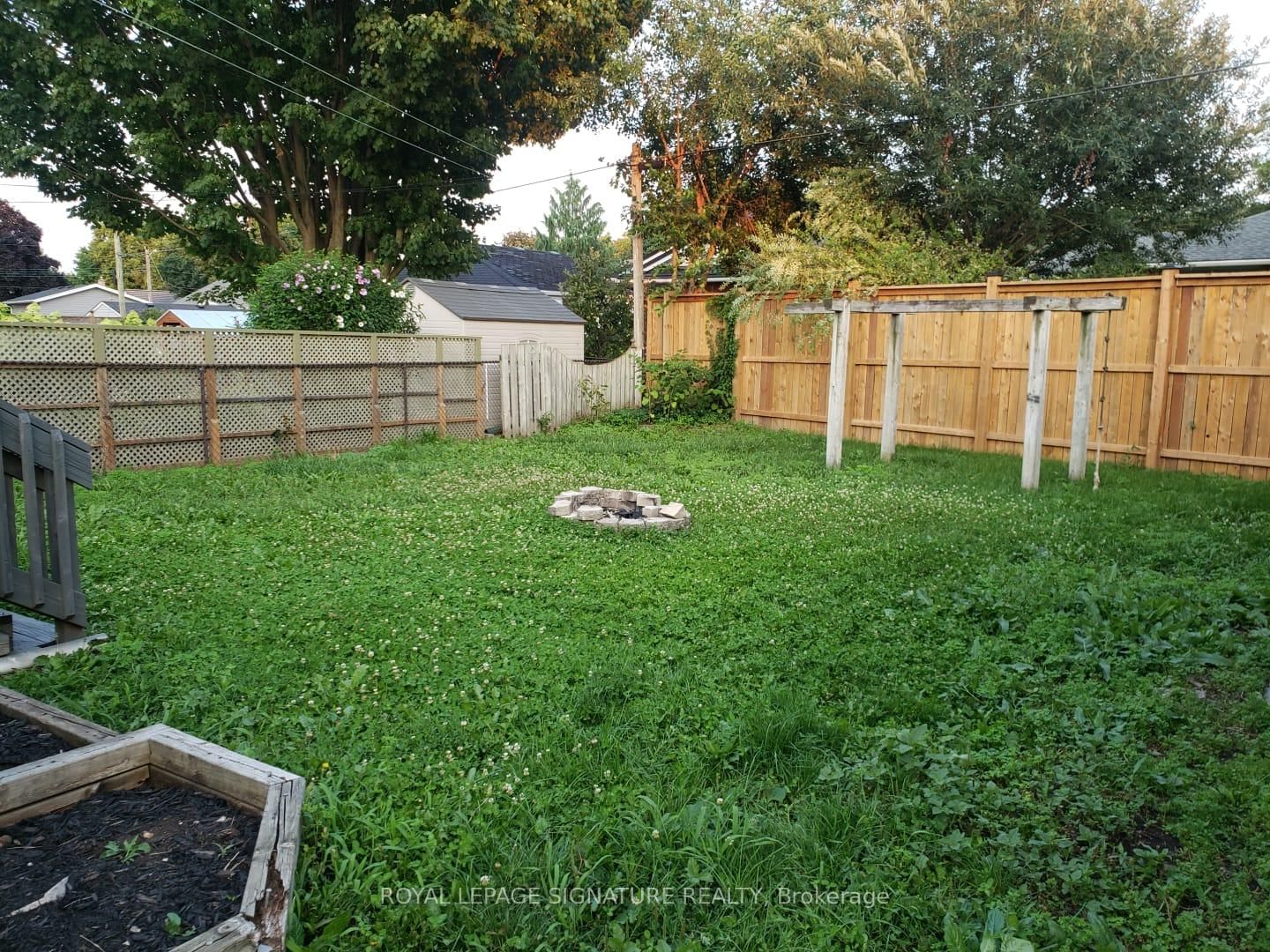 Bsmt-49 Edinburgh Rd, Kitchener — 18