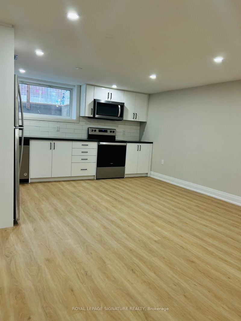 Bsmt - 49 Edinburgh Rd - Photo 5
