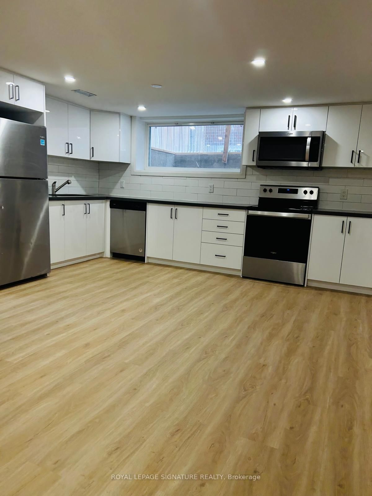 Bsmt-49 Edinburgh Rd, Kitchener — 6
