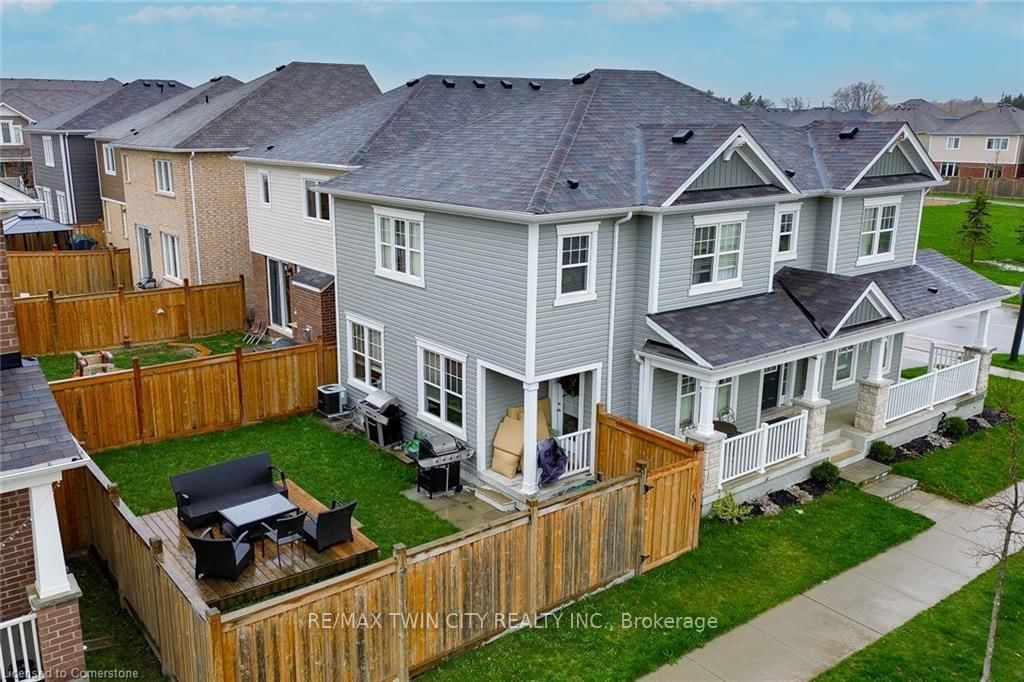 18 Blue Oak St, Kitchener — 31