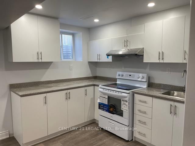 Bsmt-2067 Old Mill Rd, Kitchener — 14