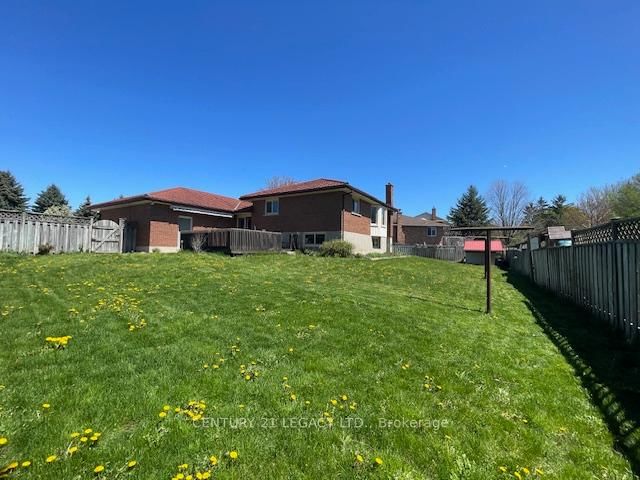 Bsmt-2067 Old Mill Rd, Kitchener — 3