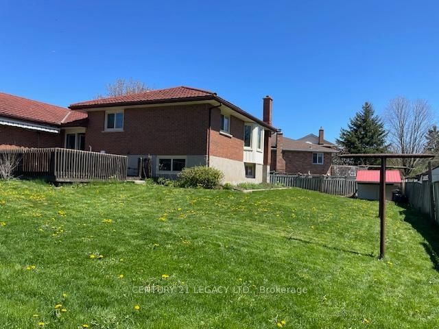 Bsmt-2067 Old Mill Rd, Kitchener — 4